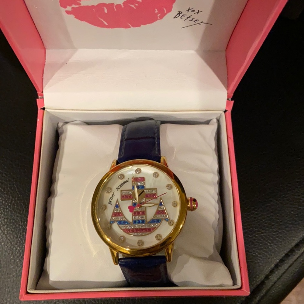 Anchor Watch